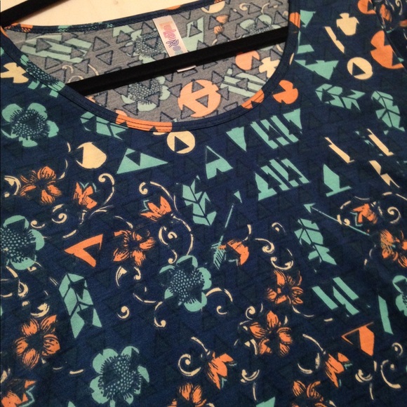 LuLaRoe Perfect - Picture 1 of 1